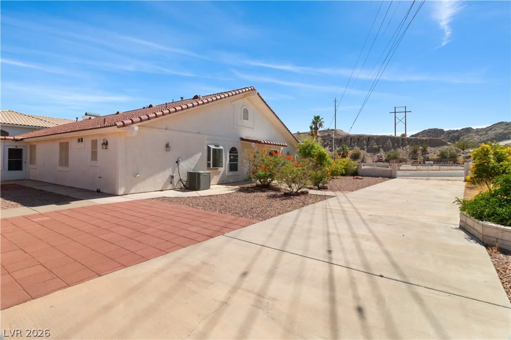 3692 Westcliff, Laughlin, NV 89029