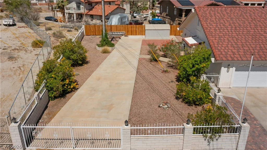 3692 Westcliff, Laughlin, NV 89029