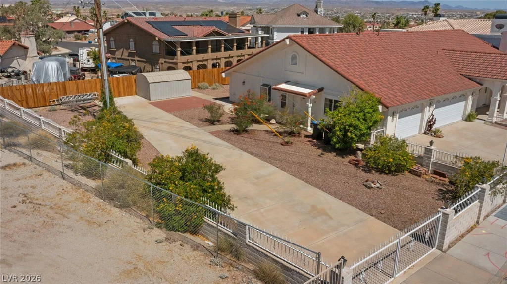 3692 Westcliff, Laughlin, NV 89029