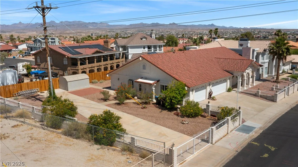 3692 Westcliff, Laughlin, NV 89029