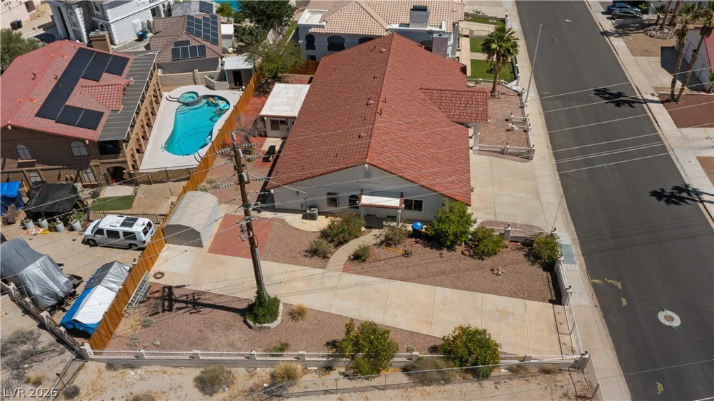 3692 Westcliff, Laughlin, NV 89029