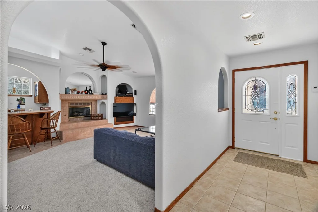 3692 Westcliff, Laughlin, NV 89029