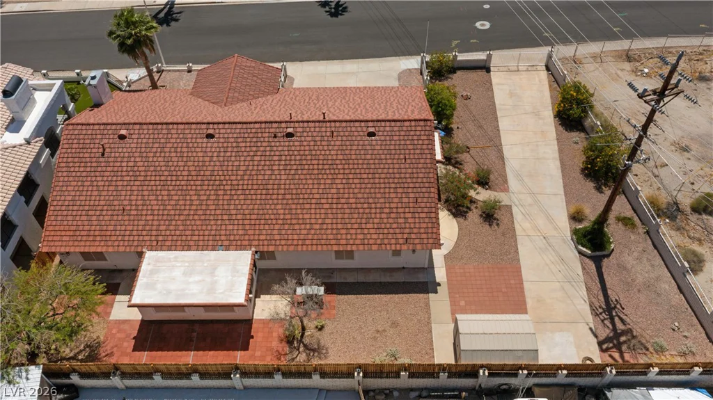 3692 Westcliff, Laughlin, NV 89029