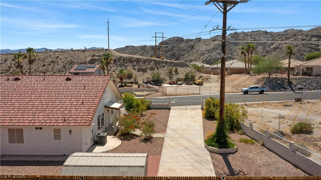 3692 Westcliff, Laughlin, NV 89029