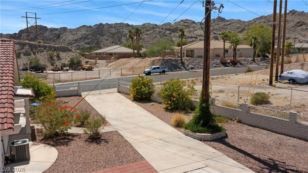3692 Westcliff, Laughlin, NV 89029