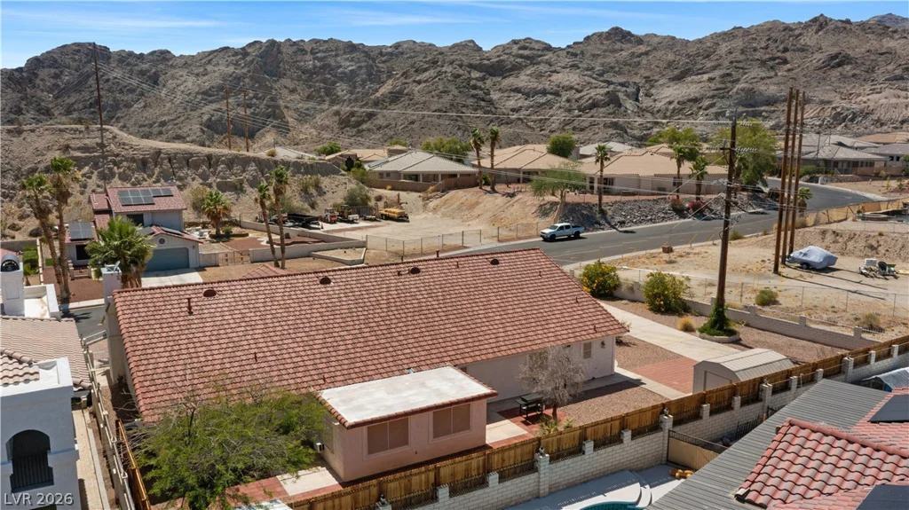 3692 Westcliff, Laughlin, NV 89029