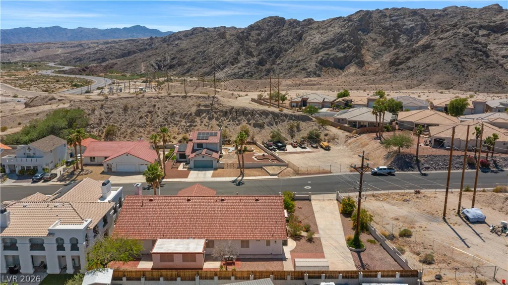 3692 Westcliff, Laughlin, NV 89029