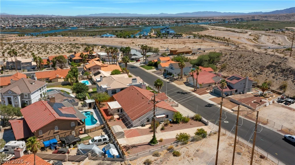 3692 Westcliff, Laughlin, NV 89029