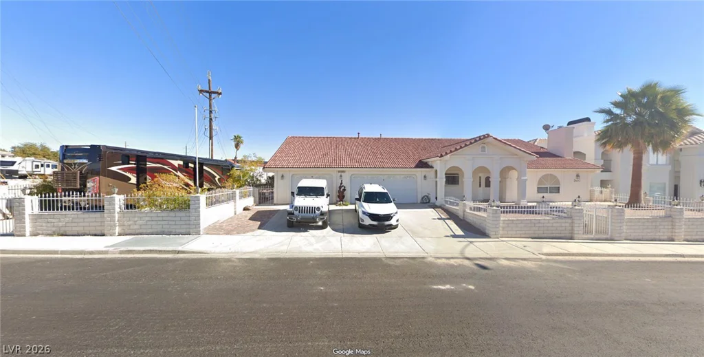 3692 Westcliff, Laughlin, NV 89029