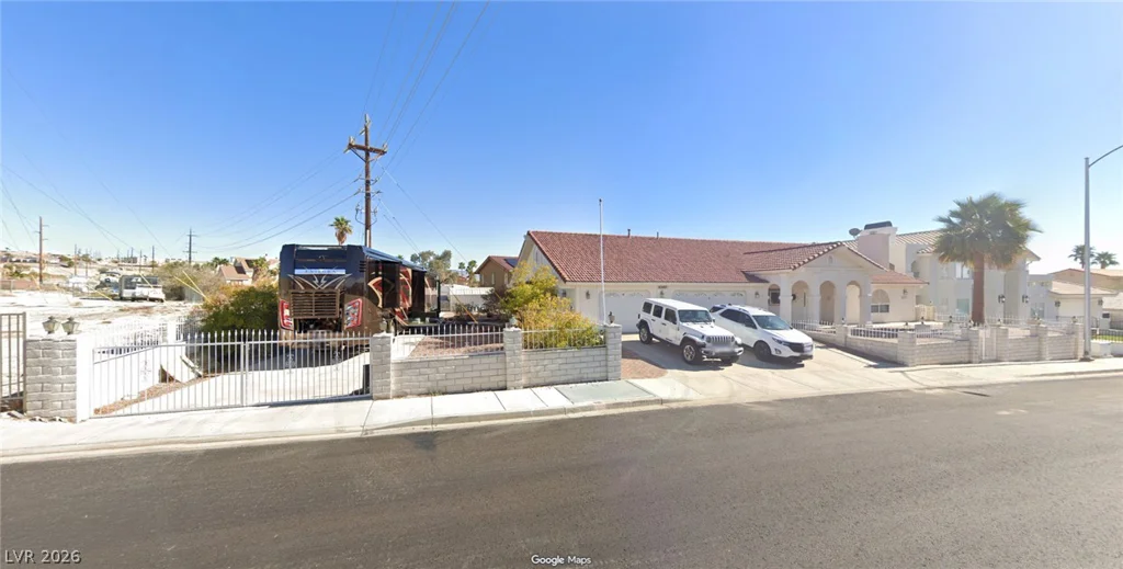 3692 Westcliff, Laughlin, NV 89029