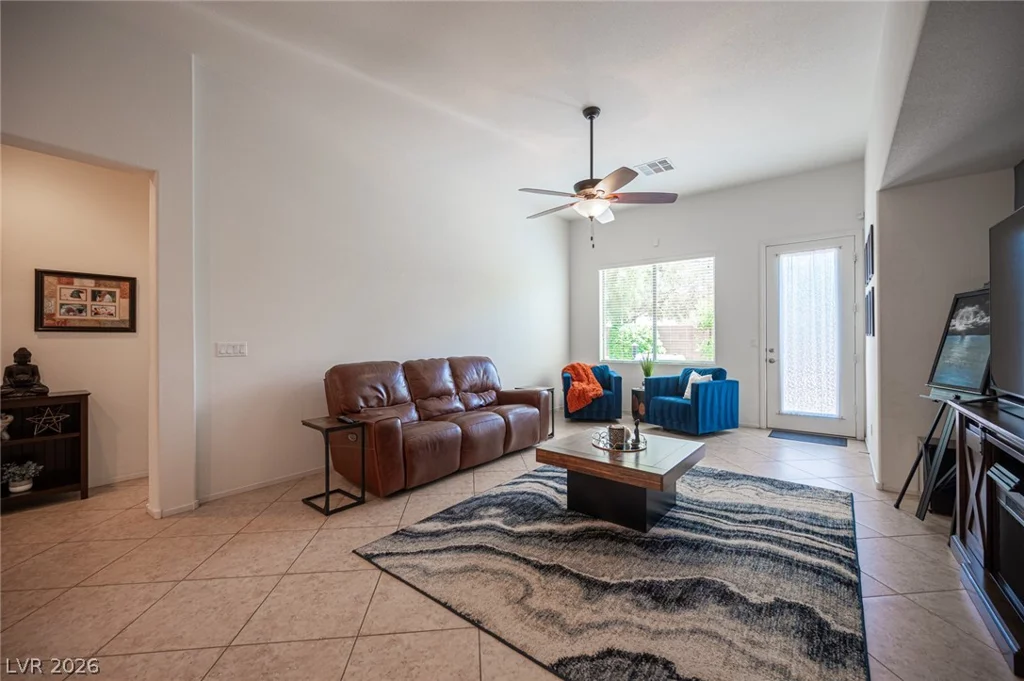 8136 Hamilton Falls, North Las Vegas, NV 89085