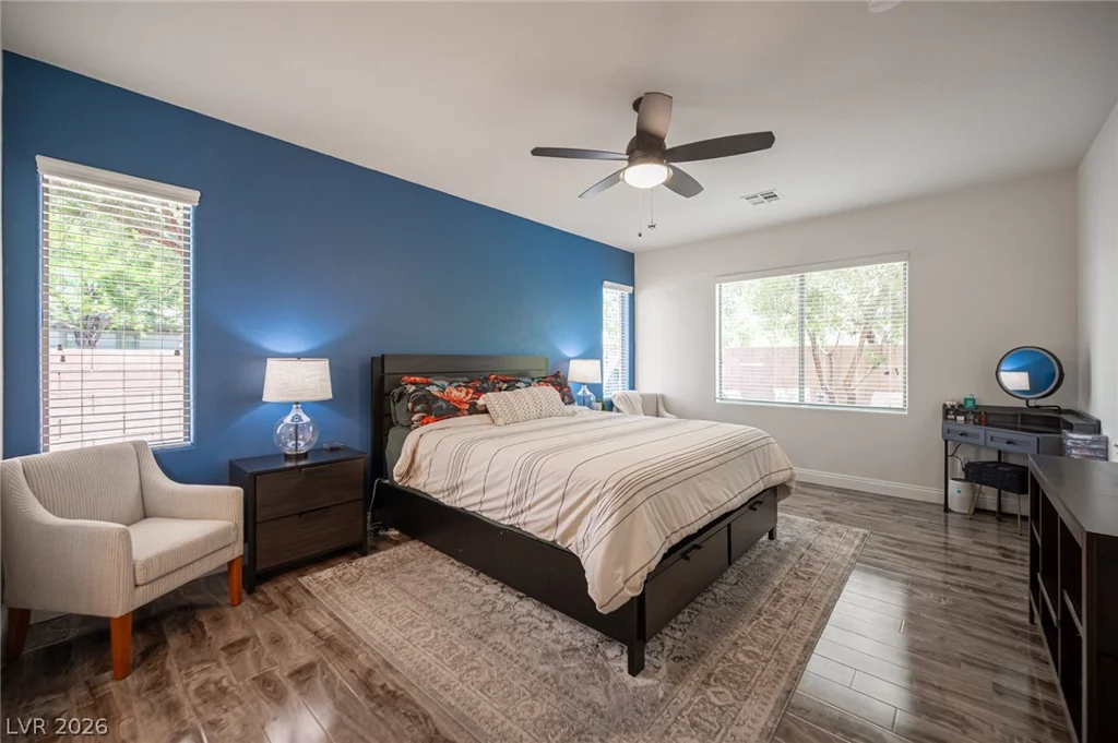 8136 Hamilton Falls, North Las Vegas, NV 89085