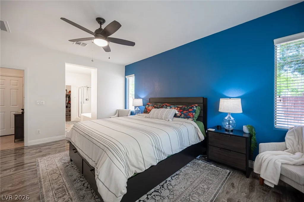 8136 Hamilton Falls, North Las Vegas, NV 89085