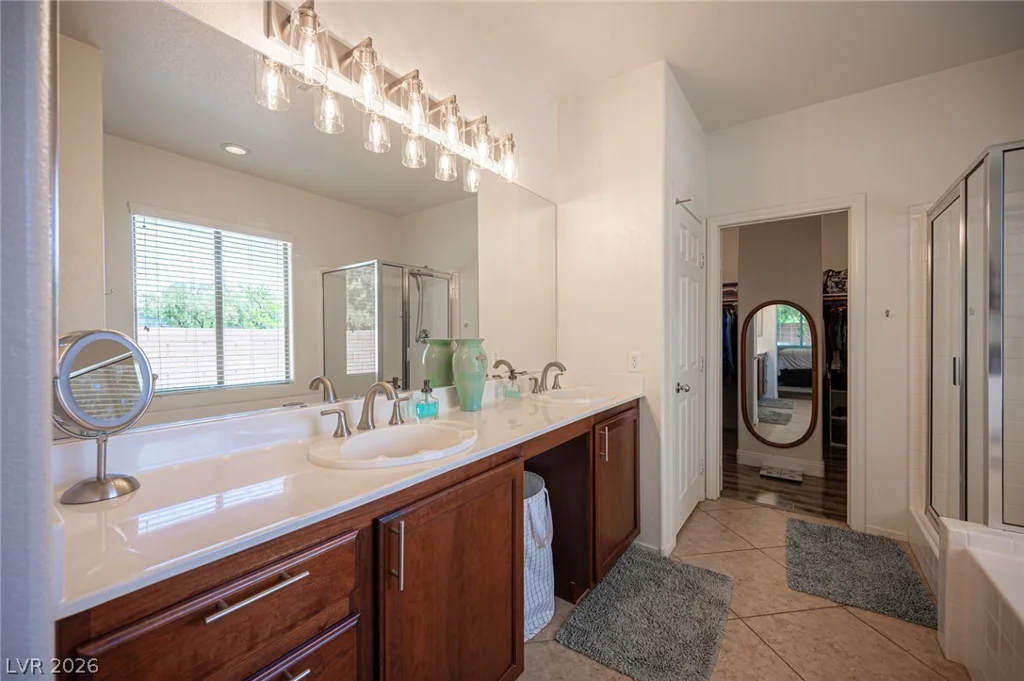 8136 Hamilton Falls, North Las Vegas, NV 89085