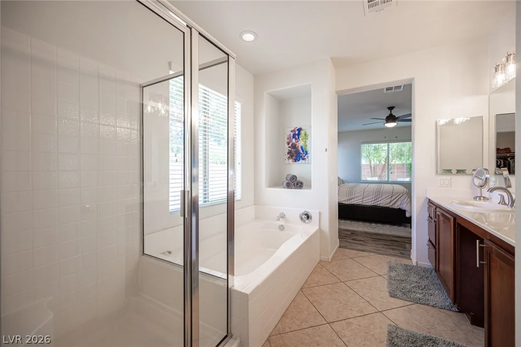 8136 Hamilton Falls, North Las Vegas, NV 89085