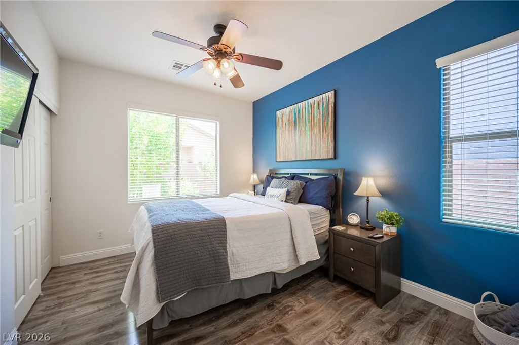 8136 Hamilton Falls, North Las Vegas, NV 89085
