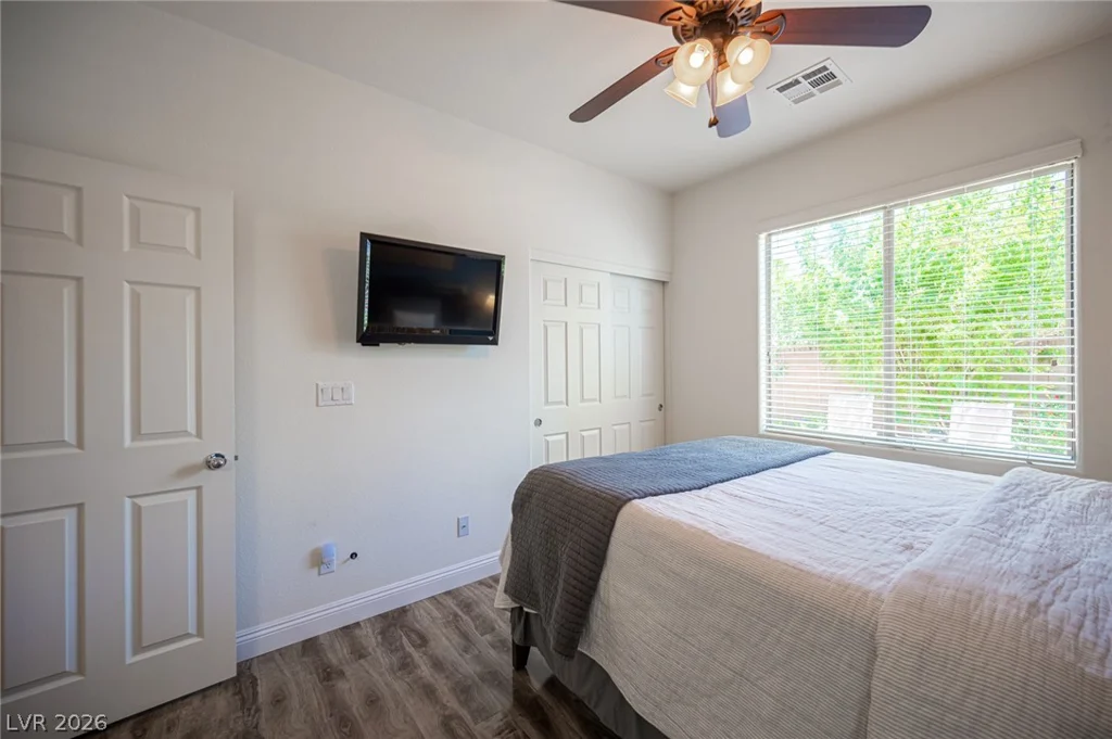 8136 Hamilton Falls, North Las Vegas, NV 89085