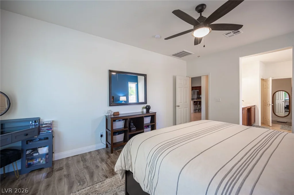 8136 Hamilton Falls, North Las Vegas, NV 89085