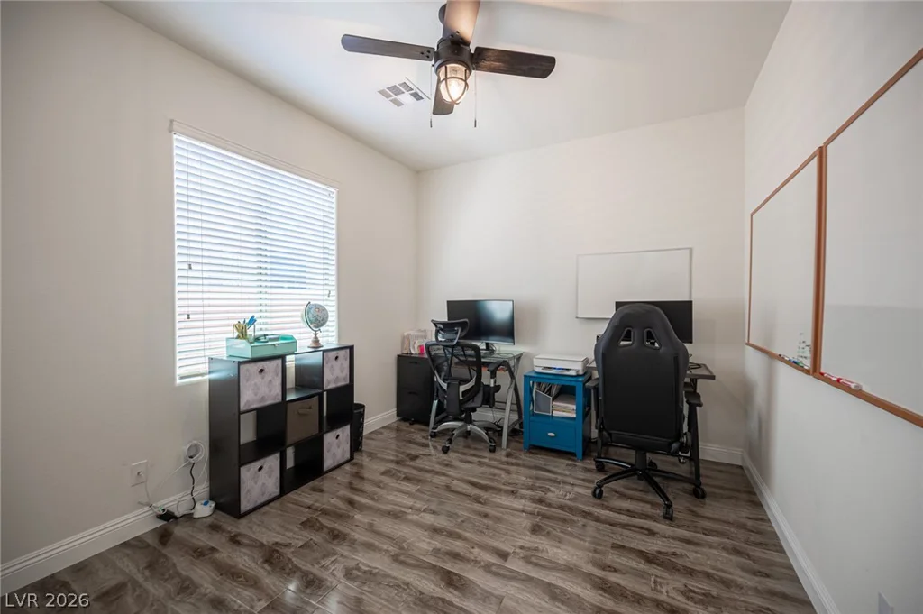 8136 Hamilton Falls, North Las Vegas, NV 89085