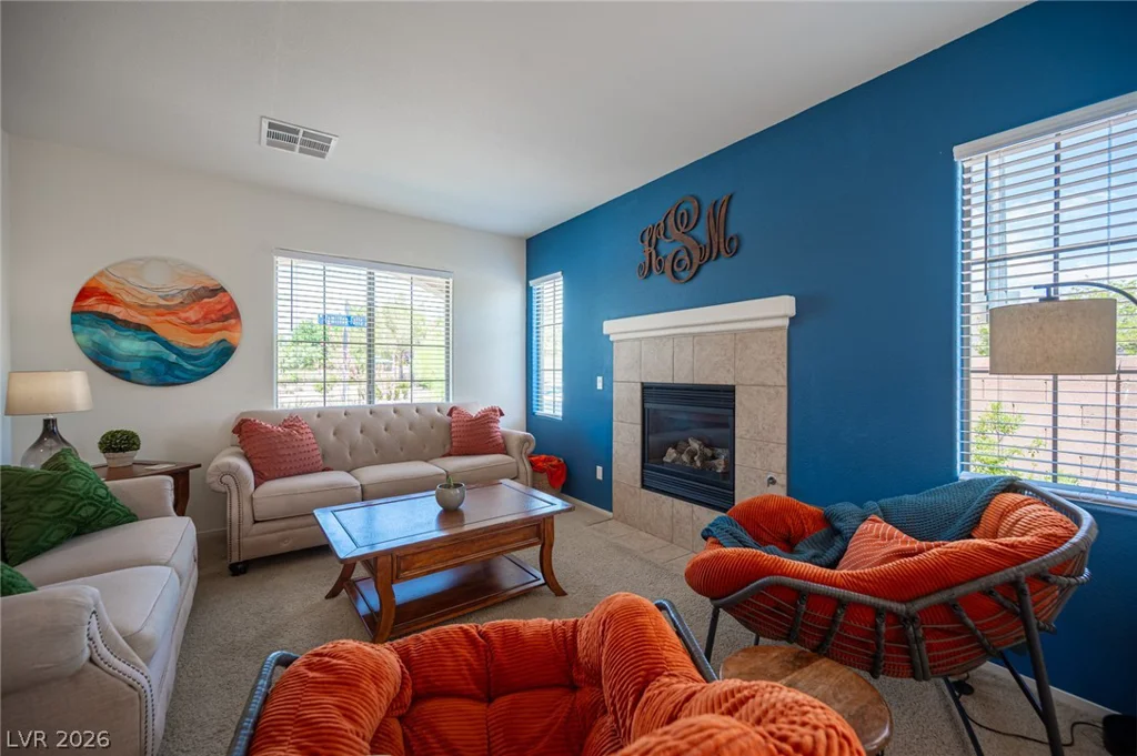 8136 Hamilton Falls, North Las Vegas, NV 89085