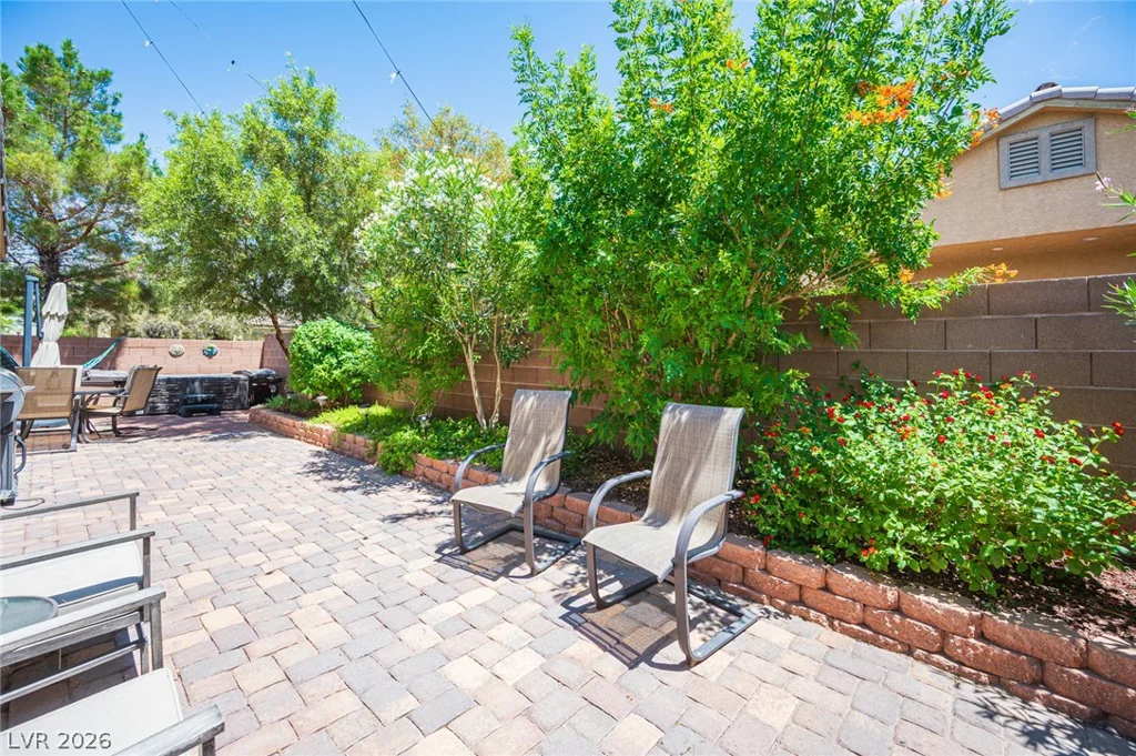 8136 Hamilton Falls, North Las Vegas, NV 89085