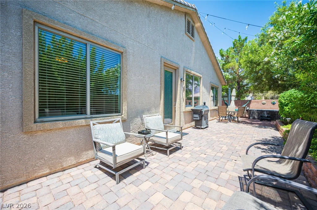 8136 Hamilton Falls, North Las Vegas, NV 89085