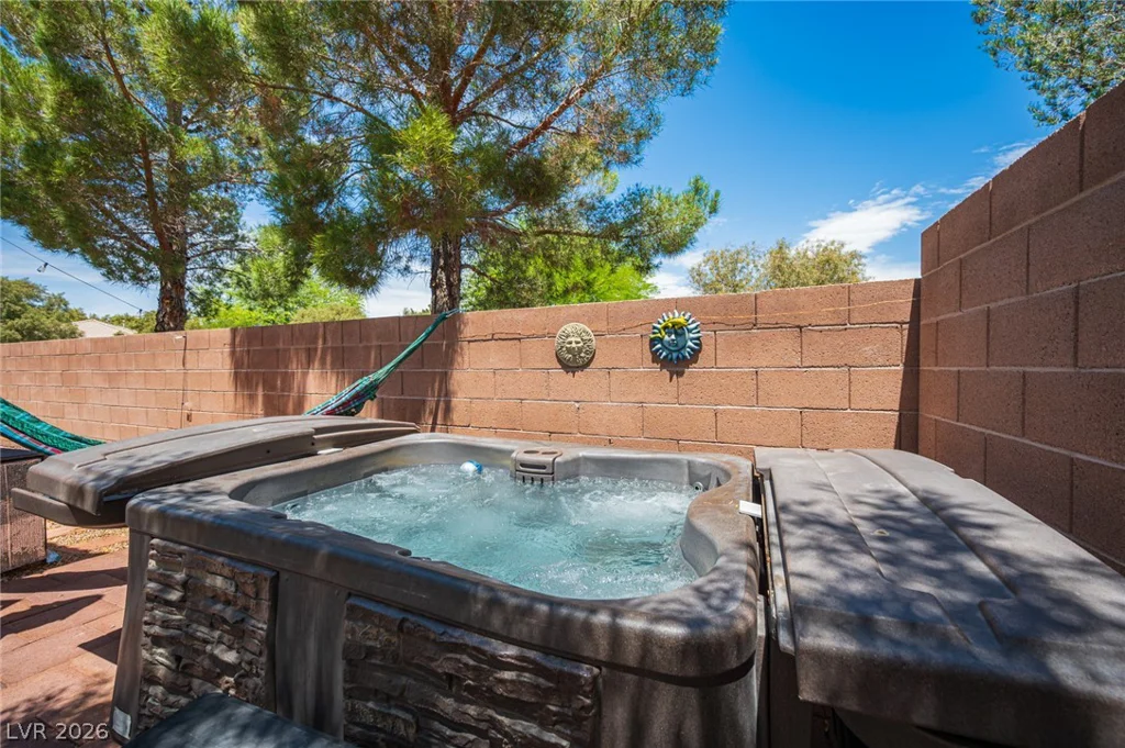 8136 Hamilton Falls, North Las Vegas, NV 89085