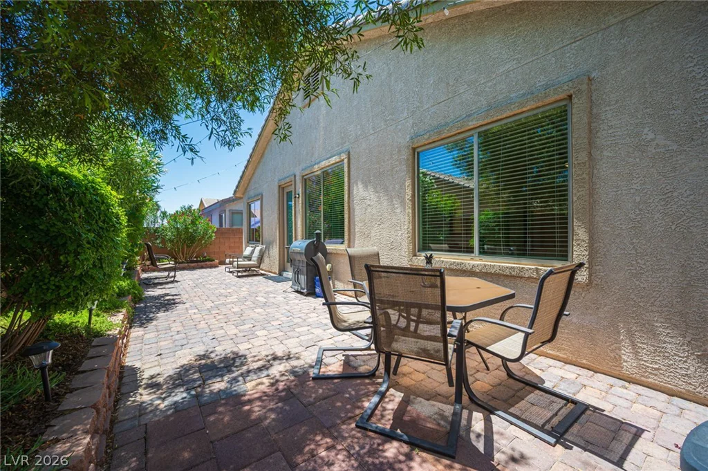 8136 Hamilton Falls, North Las Vegas, NV 89085