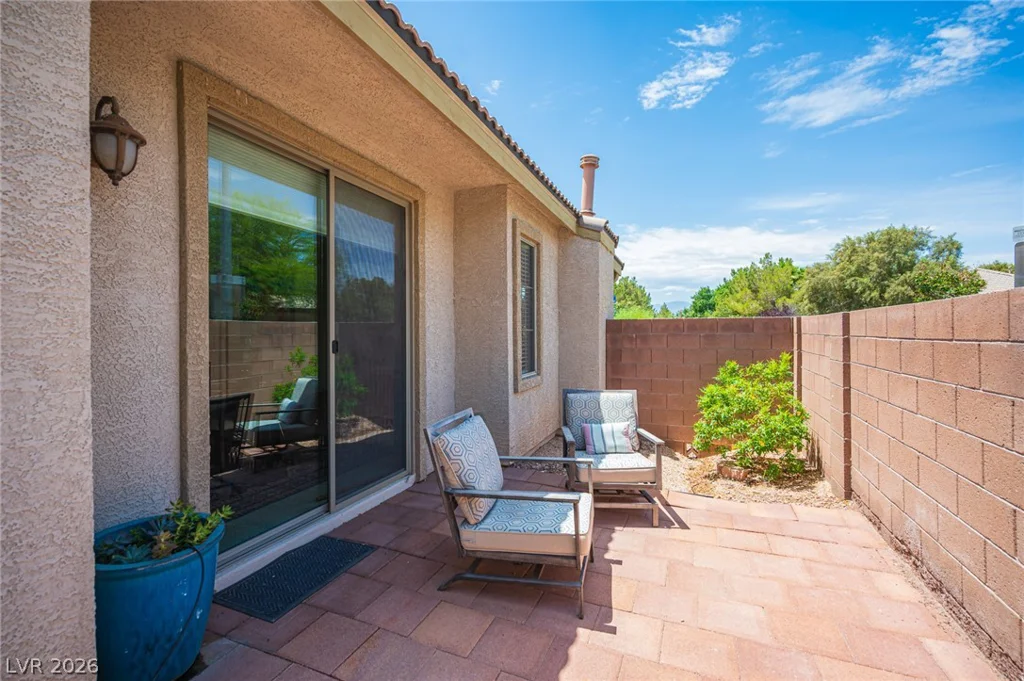 8136 Hamilton Falls, North Las Vegas, NV 89085