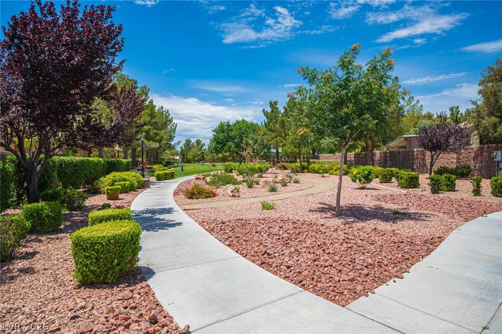 8136 Hamilton Falls, North Las Vegas, NV 89085