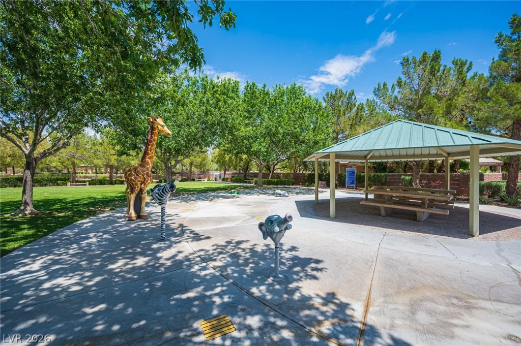 8136 Hamilton Falls, North Las Vegas, NV 89085