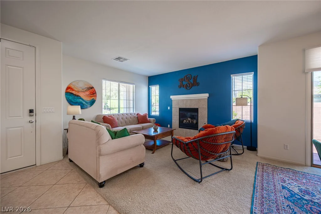8136 Hamilton Falls, North Las Vegas, NV 89085