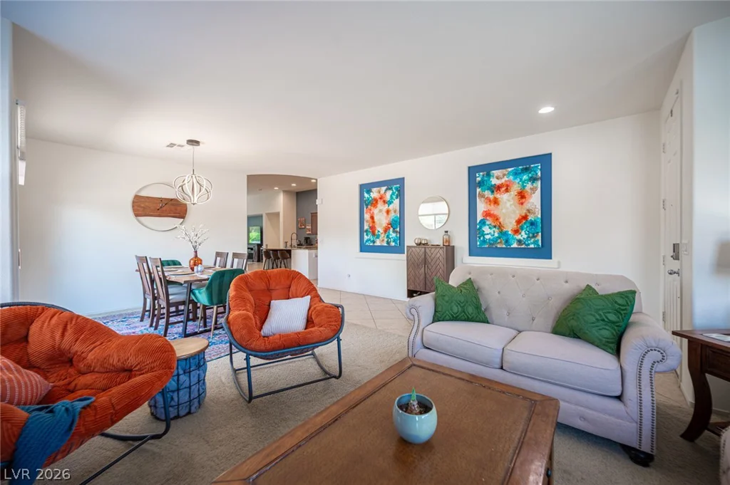 8136 Hamilton Falls, North Las Vegas, NV 89085