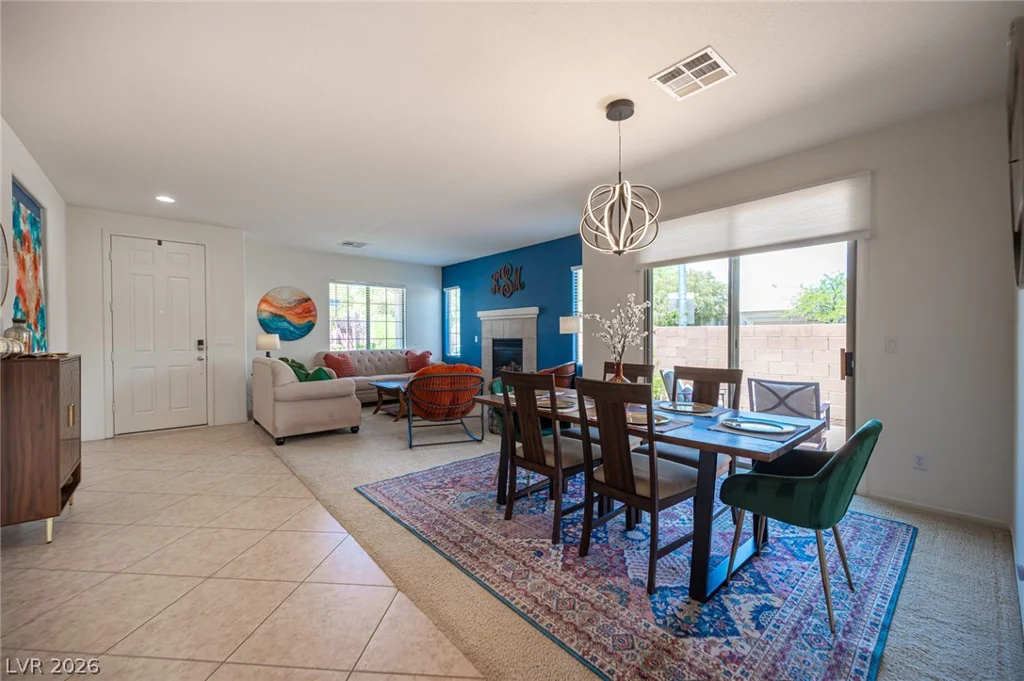 8136 Hamilton Falls, North Las Vegas, NV 89085
