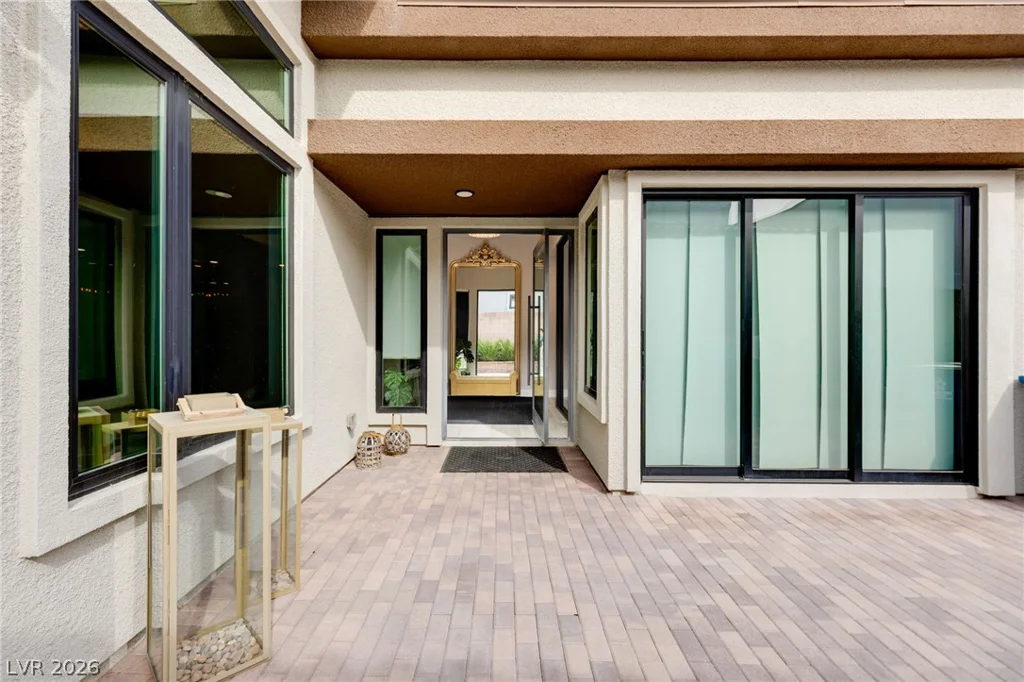 445 Cliff Terrace, Las Vegas, NV 89138