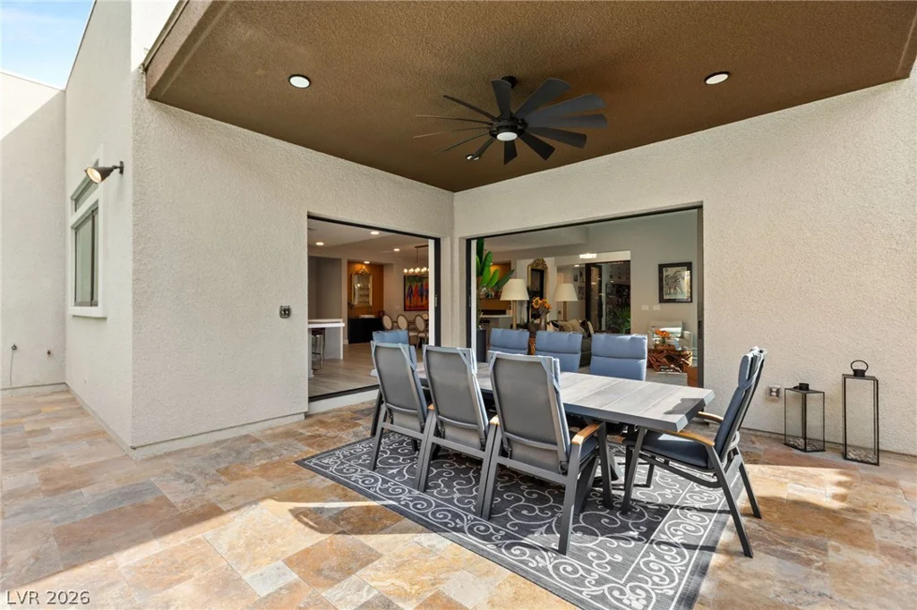 445 Cliff Terrace, Las Vegas, NV 89138