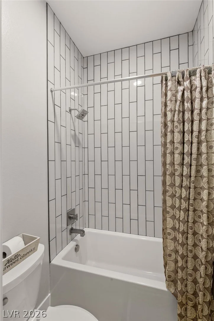 445 Cliff Terrace, Las Vegas, NV 89138