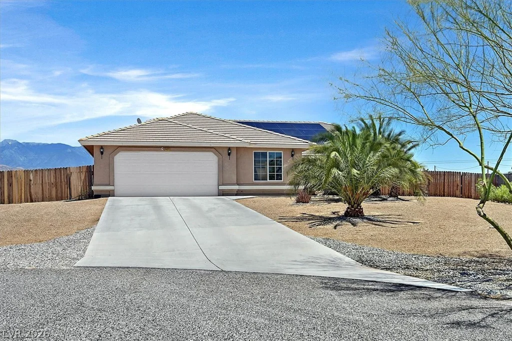 6431 Willow Tree, Pahrump, NV 89061
