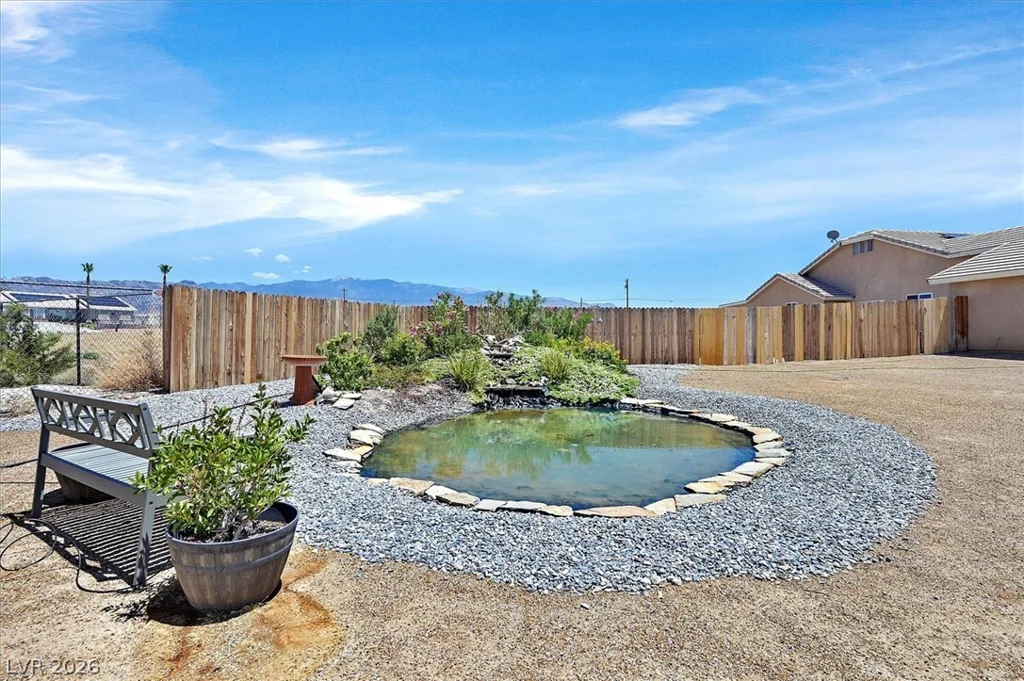 6431 Willow Tree, Pahrump, NV 89061