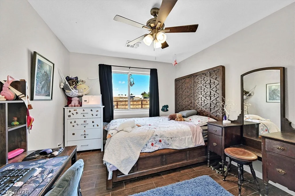 6431 Willow Tree, Pahrump, NV 89061