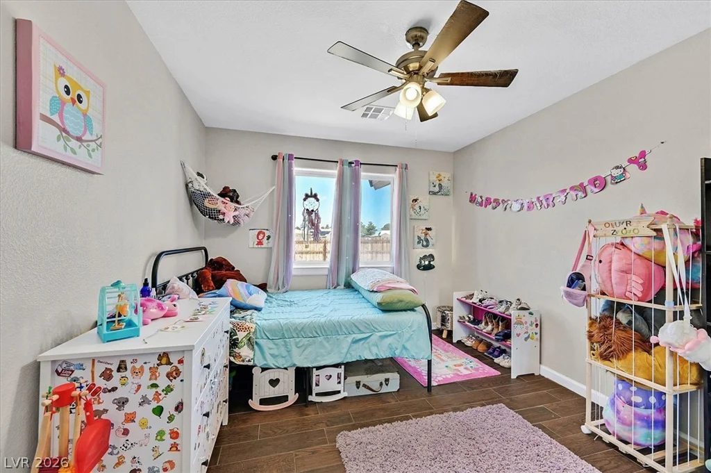 6431 Willow Tree, Pahrump, NV 89061