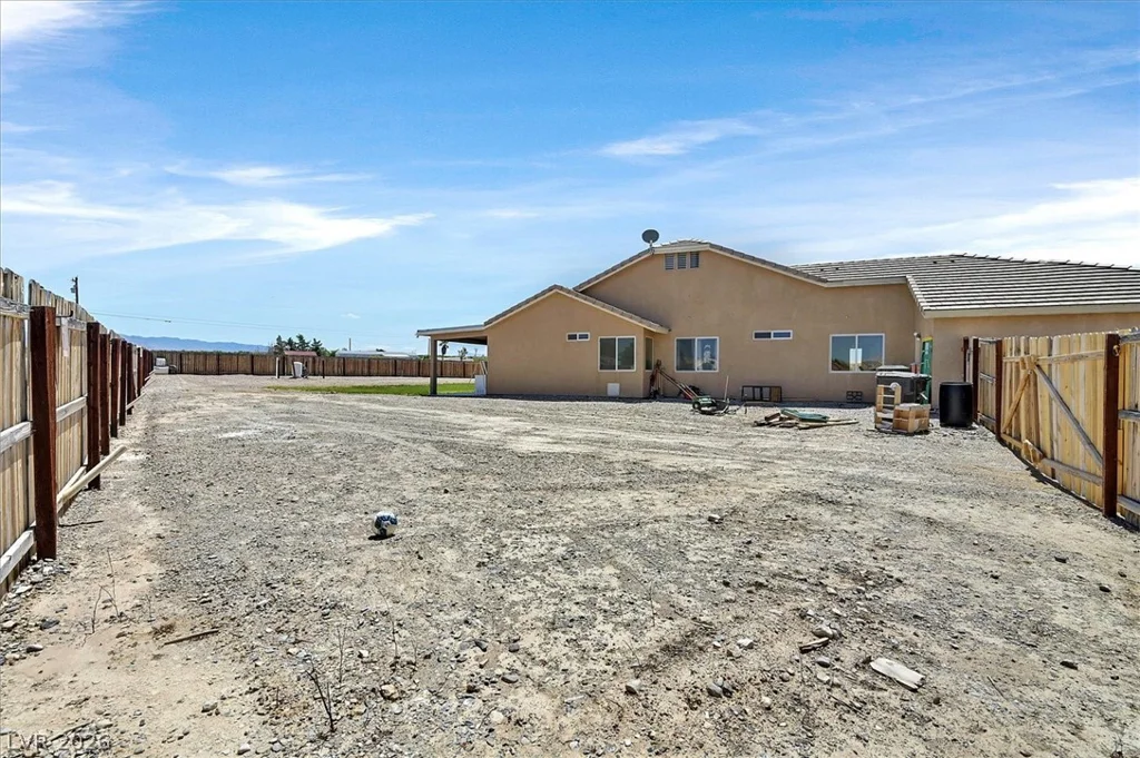 6431 Willow Tree, Pahrump, NV 89061