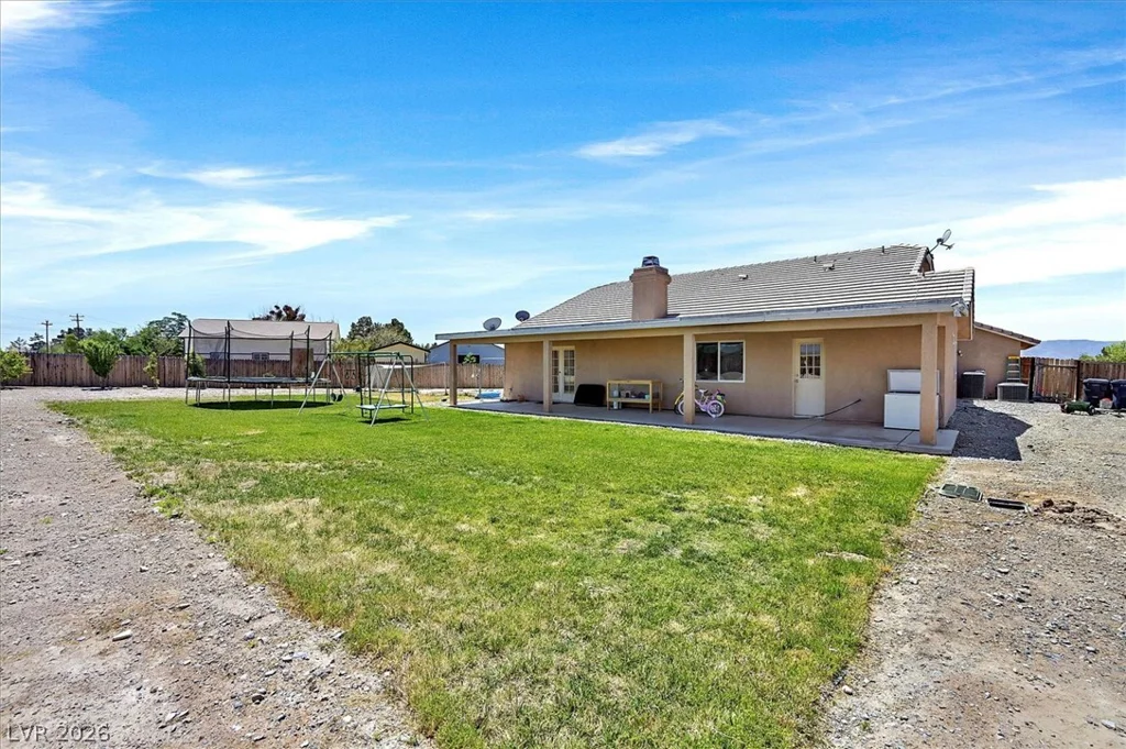 6431 Willow Tree, Pahrump, NV 89061