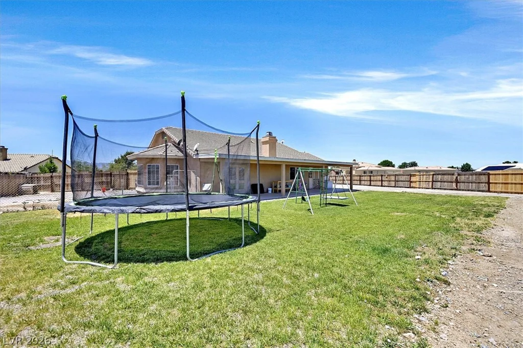 6431 Willow Tree, Pahrump, NV 89061
