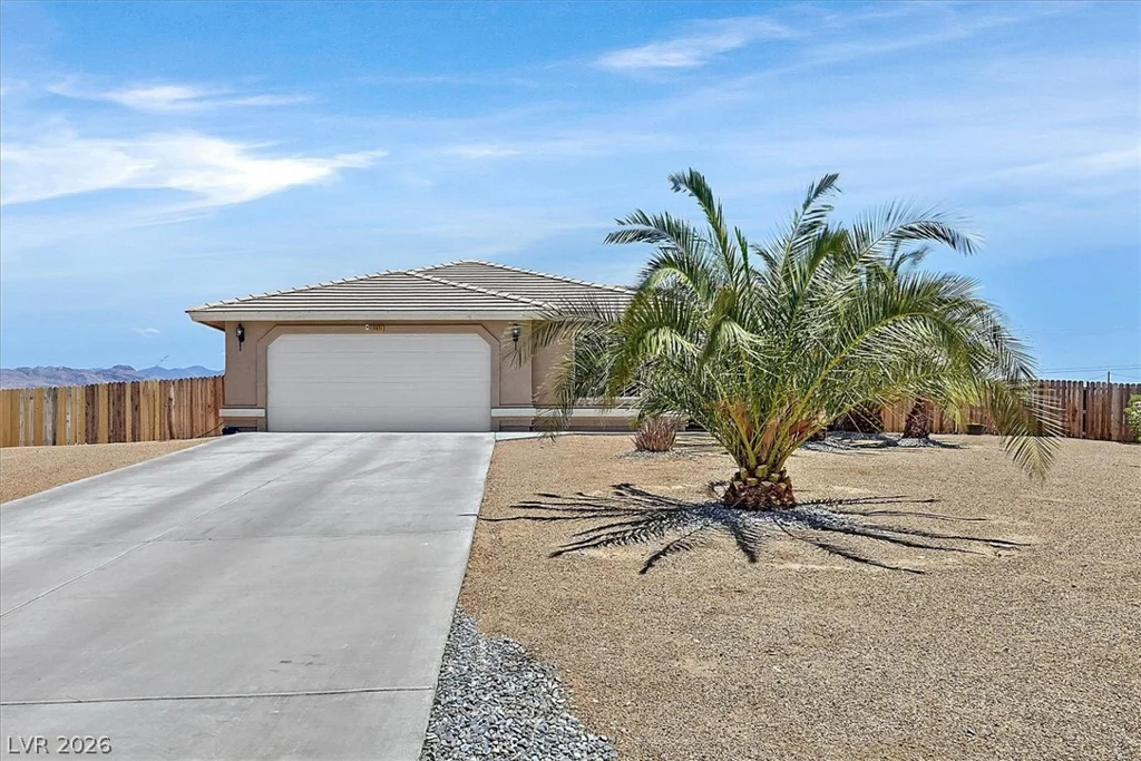 6431 Willow Tree, Pahrump, NV 89061