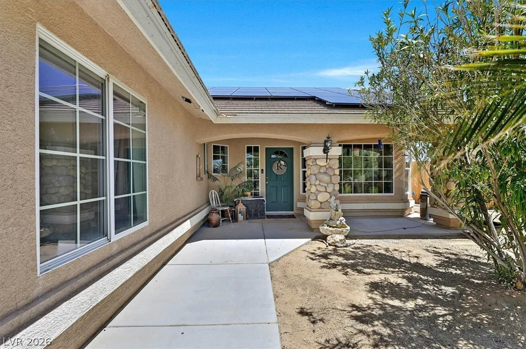 6431 Willow Tree, Pahrump, NV 89061