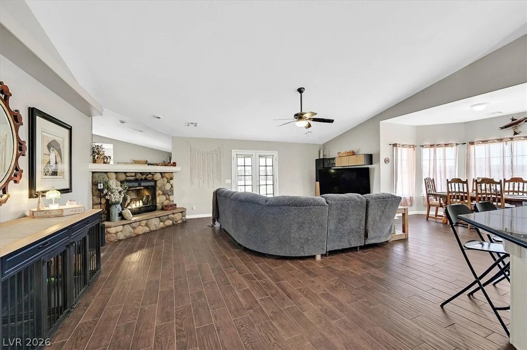 6431 Willow Tree, Pahrump, NV 89061