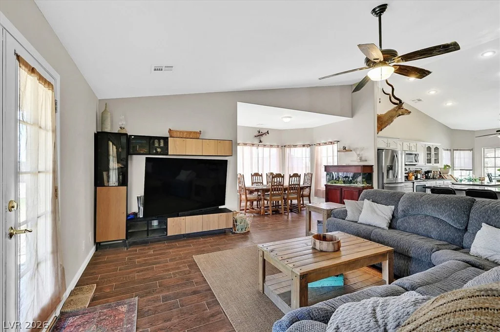 6431 Willow Tree, Pahrump, NV 89061