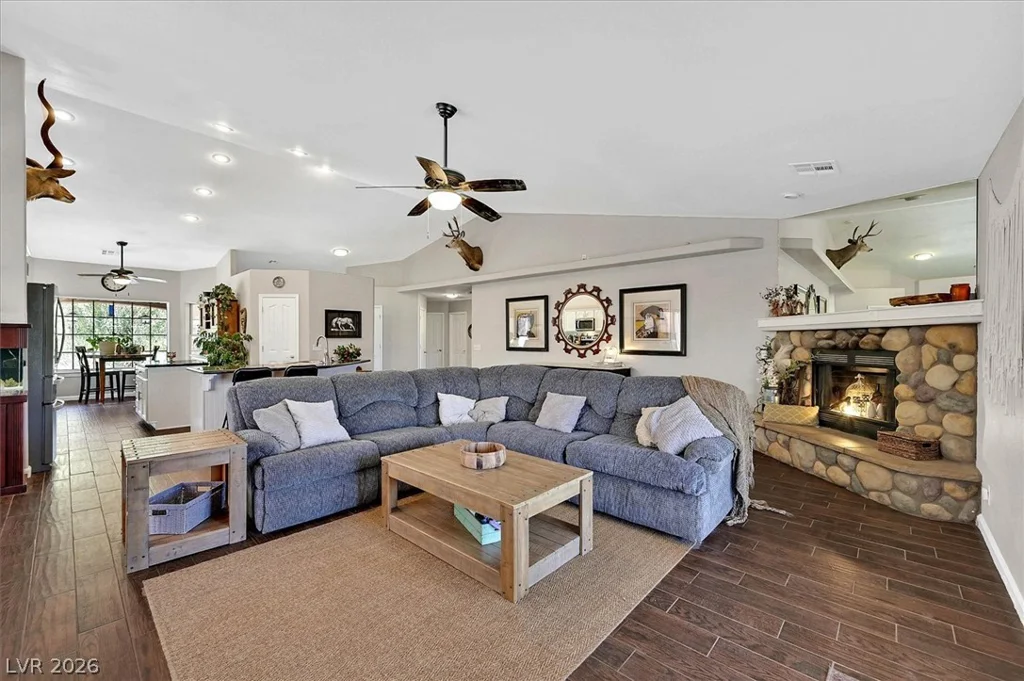 6431 Willow Tree, Pahrump, NV 89061