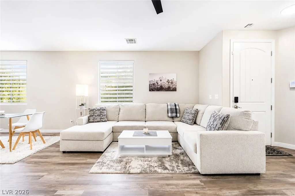 7940 Violet Dawn, Las Vegas, NV 89149